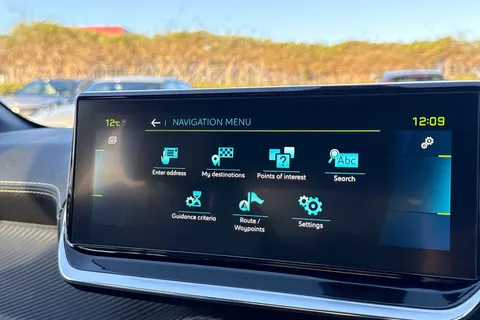 AE21ZHF PEUGEOT e-208 50kWh GT Premium Auto 5dr Thumbnail #48