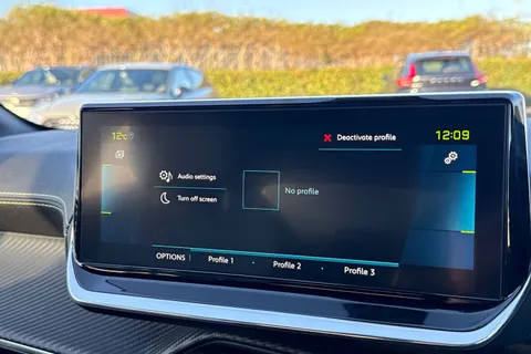 AE21ZHF PEUGEOT e-208 50kWh GT Premium Auto 5dr Thumbnail #51