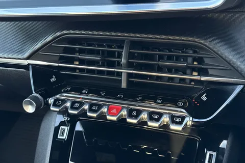 KV20HGM PEUGEOT e-208 50kWh GT Auto 5dr Thumbnail #56