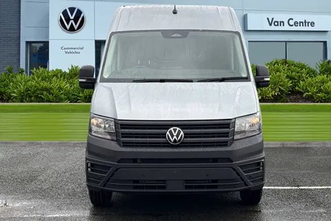 CX75JWD Volkswagen Crafter 2.0 TDI CR35 Commerce FWD MWB High Roof Euro 6 (s/s) 5dr Thumbnail #6
