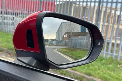 YG19OMP Audi Q3 1.5 TFSI CoD 35 S line S Tronic Euro 6 (s/s) 5dr Thumbnail #18