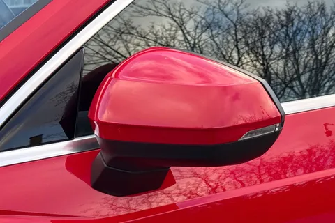 YG19OMP Audi Q3 1.5 TFSI CoD 35 S line S Tronic Euro 6 (s/s) 5dr Thumbnail #31