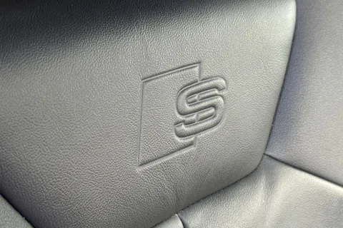 YG19OMP Audi Q3 1.5 TFSI CoD 35 S line S Tronic Euro 6 (s/s) 5dr Thumbnail #33