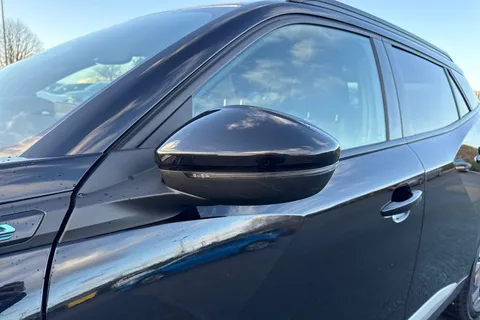 SD72WXJ PEUGEOT e-2008 50kWh GT Auto 5dr (7kW Charger) Thumbnail #28