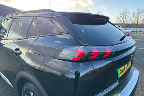 SD72WXJ PEUGEOT e-2008 50kWh GT Auto 5dr (7kW Charger) Thumbnail #30