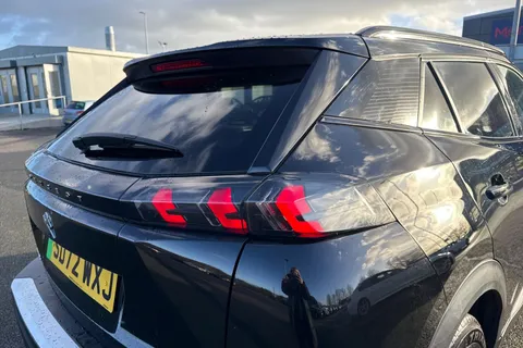 SD72WXJ PEUGEOT e-2008 50kWh GT Auto 5dr (7kW Charger) Thumbnail #31