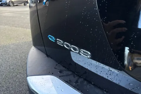 SD72WXJ PEUGEOT e-2008 50kWh GT Auto 5dr (7kW Charger) Thumbnail #32