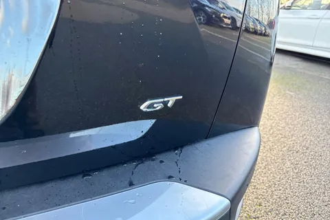 SD72WXJ PEUGEOT e-2008 50kWh GT Auto 5dr (7kW Charger) Thumbnail #33