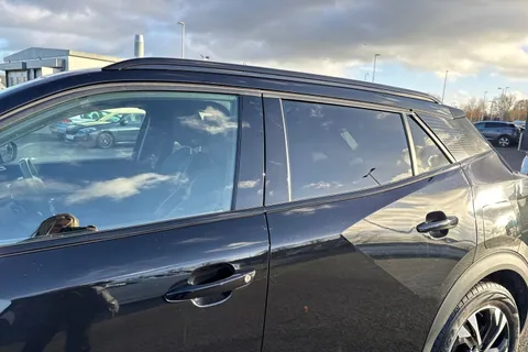 SD72WXJ PEUGEOT e-2008 50kWh GT Auto 5dr (7kW Charger) Thumbnail #35