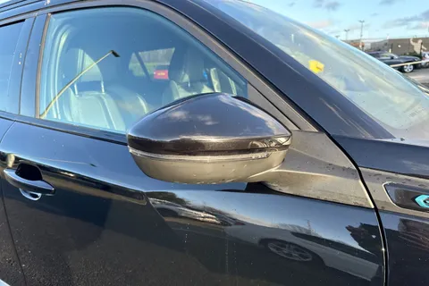 SD72WXJ PEUGEOT e-2008 50kWh GT Auto 5dr (7kW Charger) Thumbnail #36