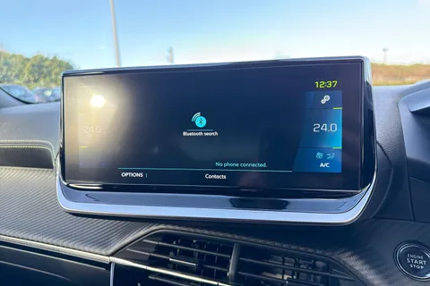 SD72WXJ PEUGEOT e-2008 50kWh GT Auto 5dr (7kW Charger) Thumbnail #48