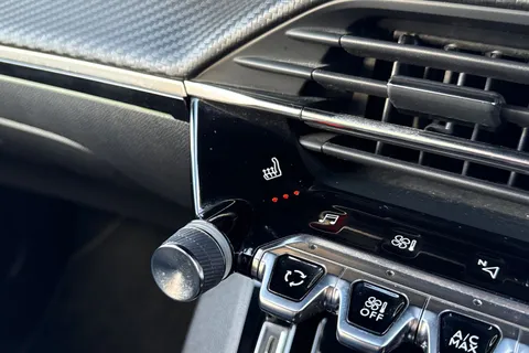 SD72WXJ PEUGEOT e-2008 50kWh GT Auto 5dr (7kW Charger) Thumbnail #56