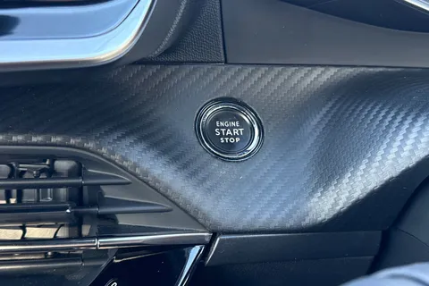 SD72WXJ PEUGEOT e-2008 50kWh GT Auto 5dr (7kW Charger) Thumbnail #57