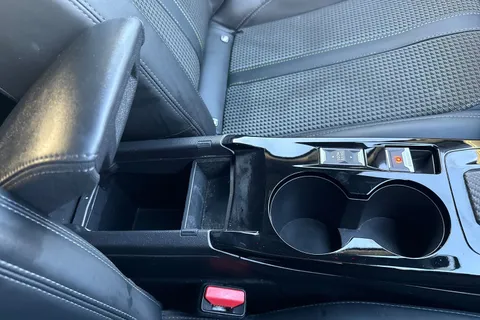 SD72WXJ PEUGEOT e-2008 50kWh GT Auto 5dr (7kW Charger) Thumbnail #60