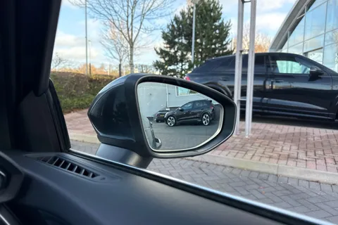 ML25OMU Audi A3 S line 30 TFSI 116 PS S tronic Thumbnail #21