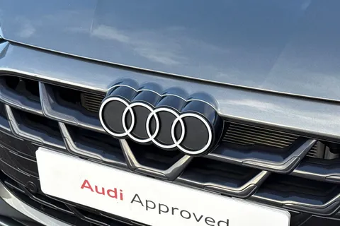 ML25OMU Audi A3 S line 30 TFSI 116 PS S tronic Thumbnail #25