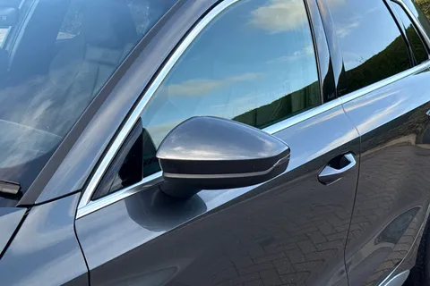 ML25OMU Audi A3 S line 30 TFSI 116 PS S tronic Thumbnail #26