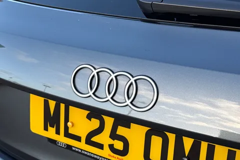 ML25OMU Audi A3 S line 30 TFSI 116 PS S tronic Thumbnail #28