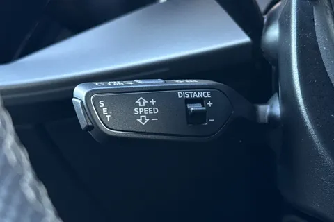 ML25OMU Audi A3 S line 30 TFSI 116 PS S tronic Thumbnail #40