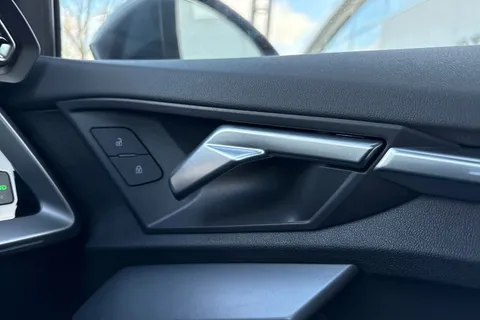 ML25OMU Audi A3 S line 30 TFSI 116 PS S tronic Thumbnail #43