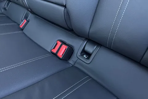 ML25OMU Audi A3 S line 30 TFSI 116 PS S tronic Thumbnail #44