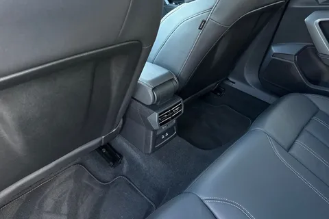 ML25OMU Audi A3 S line 30 TFSI 116 PS S tronic Thumbnail #45