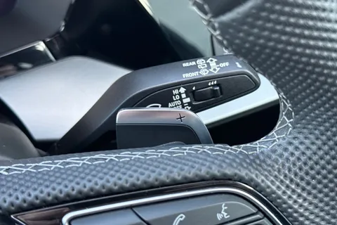 ML25OMU Audi A3 S line 30 TFSI 116 PS S tronic Thumbnail #51