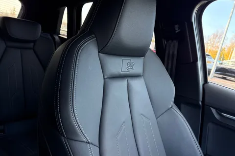 ML25OMU Audi A3 S line 30 TFSI 116 PS S tronic Thumbnail #55