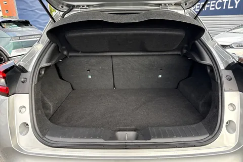 MM23WTG Nissan Juke 1.0 DIG-T N-Connecta DCT Auto Euro 6 (s/s) 5dr Thumbnail #7