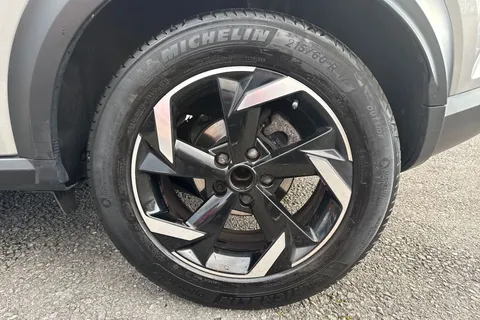 MM23WTG Nissan Juke 1.0 DIG-T N-Connecta DCT Auto Euro 6 (s/s) 5dr Thumbnail #10