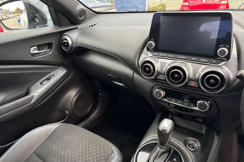 MM23WTG Nissan Juke 1.0 DIG-T N-Connecta DCT Auto Euro 6 (s/s) 5dr Thumbnail #20