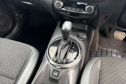 MM23WTG Nissan Juke 1.0 DIG-T N-Connecta DCT Auto Euro 6 (s/s) 5dr Thumbnail #23