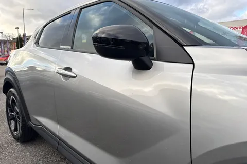 MM23WTG Nissan Juke 1.0 DIG-T N-Connecta DCT Auto Euro 6 (s/s) 5dr Thumbnail #25