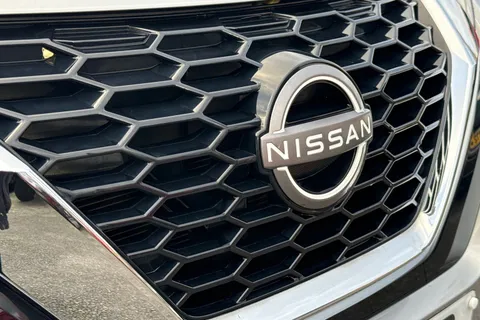 MM23WTG Nissan Juke 1.0 DIG-T N-Connecta DCT Auto Euro 6 (s/s) 5dr Thumbnail #27