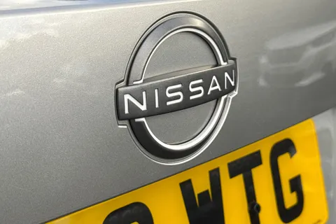 MM23WTG Nissan Juke 1.0 DIG-T N-Connecta DCT Auto Euro 6 (s/s) 5dr Thumbnail #32