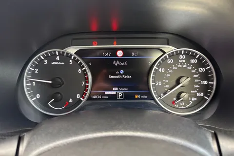 MM23WTG Nissan Juke 1.0 DIG-T N-Connecta DCT Auto Euro 6 (s/s) 5dr Thumbnail #36