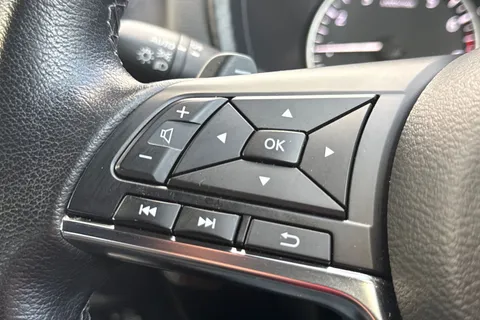 MM23WTG Nissan Juke 1.0 DIG-T N-Connecta DCT Auto Euro 6 (s/s) 5dr Thumbnail #40