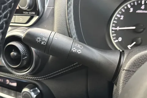 MM23WTG Nissan Juke 1.0 DIG-T N-Connecta DCT Auto Euro 6 (s/s) 5dr Thumbnail #42