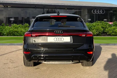  Audi A6 E-Tron Avant 83kWh Edition 1 Auto 5dr Thumbnail #5