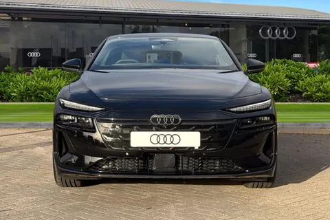  Audi A6 E-Tron Avant 83kWh Edition 1 Auto 5dr Thumbnail #6