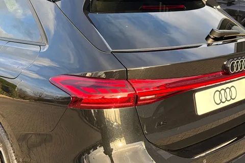  Audi A6 E-Tron Avant 83kWh Edition 1 Auto 5dr Thumbnail #8