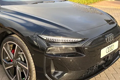  Audi A6 E-Tron Avant 83kWh Edition 1 Auto 5dr Thumbnail #9