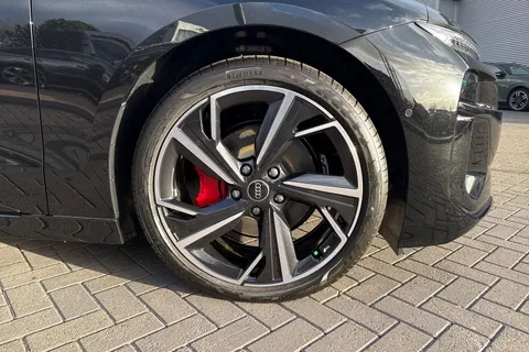  Audi A6 E-Tron Avant 83kWh Edition 1 Auto 5dr Thumbnail #10