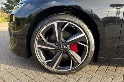  Audi A6 E-Tron Avant 83kWh Edition 1 Auto 5dr Thumbnail #11