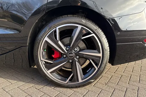  Audi A6 E-Tron Avant 83kWh Edition 1 Auto 5dr Thumbnail #13