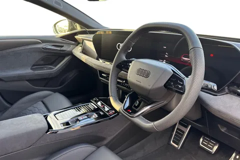  Audi A6 E-Tron Avant 83kWh Edition 1 Auto 5dr Thumbnail #14