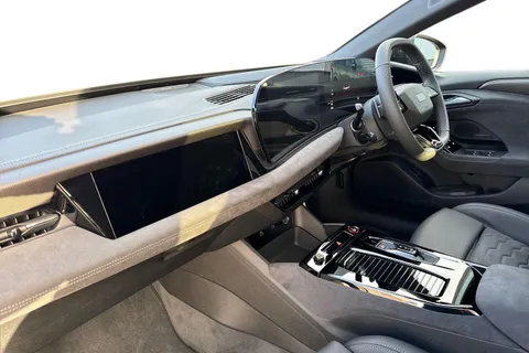  Audi A6 E-Tron Avant 83kWh Edition 1 Auto 5dr Thumbnail #15