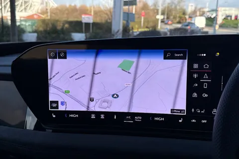  Audi A6 E-Tron Avant 83kWh Edition 1 Auto 5dr Thumbnail #17