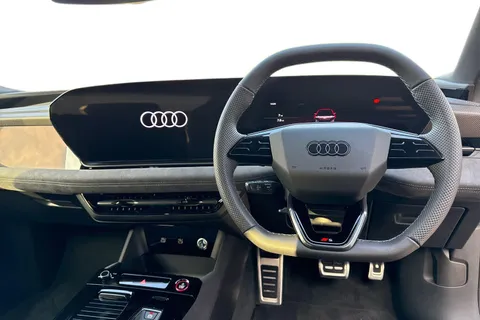  Audi A6 E-Tron Avant 83kWh Edition 1 Auto 5dr Thumbnail #18