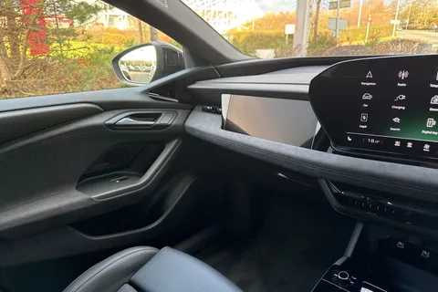  Audi A6 E-Tron Avant 83kWh Edition 1 Auto 5dr Thumbnail #20